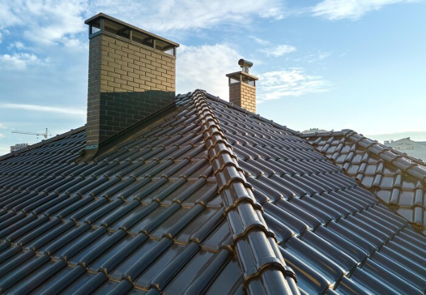 Roofing Repair