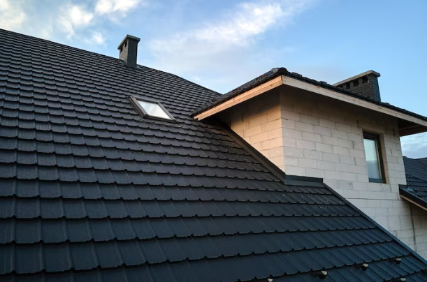 Roofing Installation