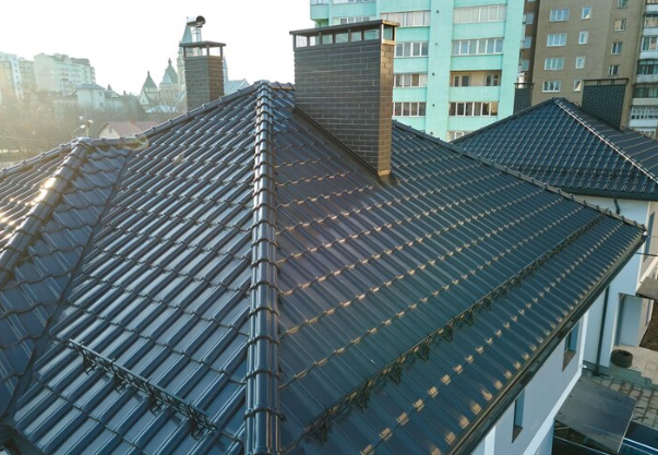 Roofing Repair