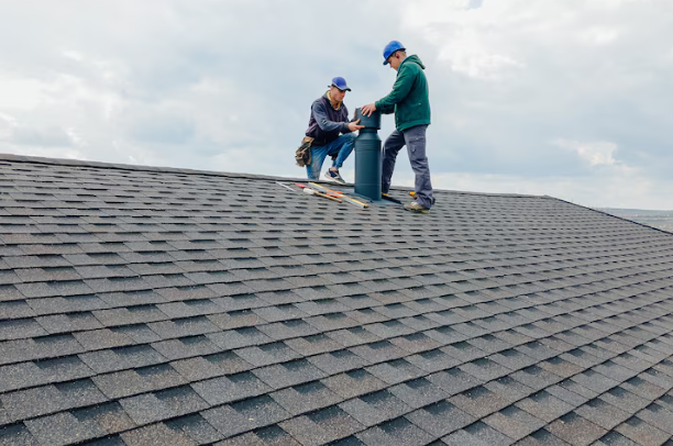 Roofing Maintenance(2)