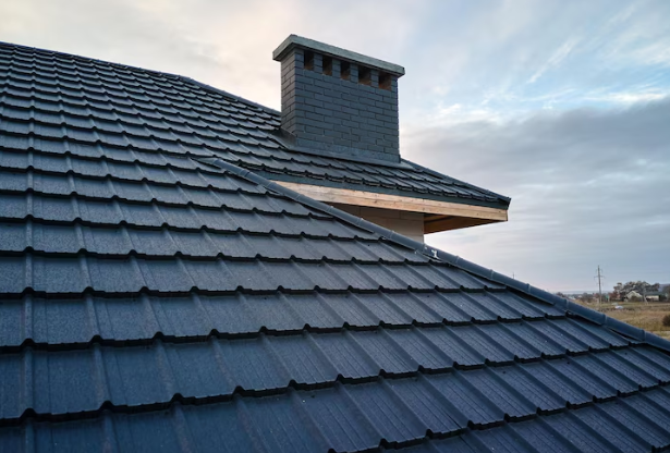 Roofing Installation