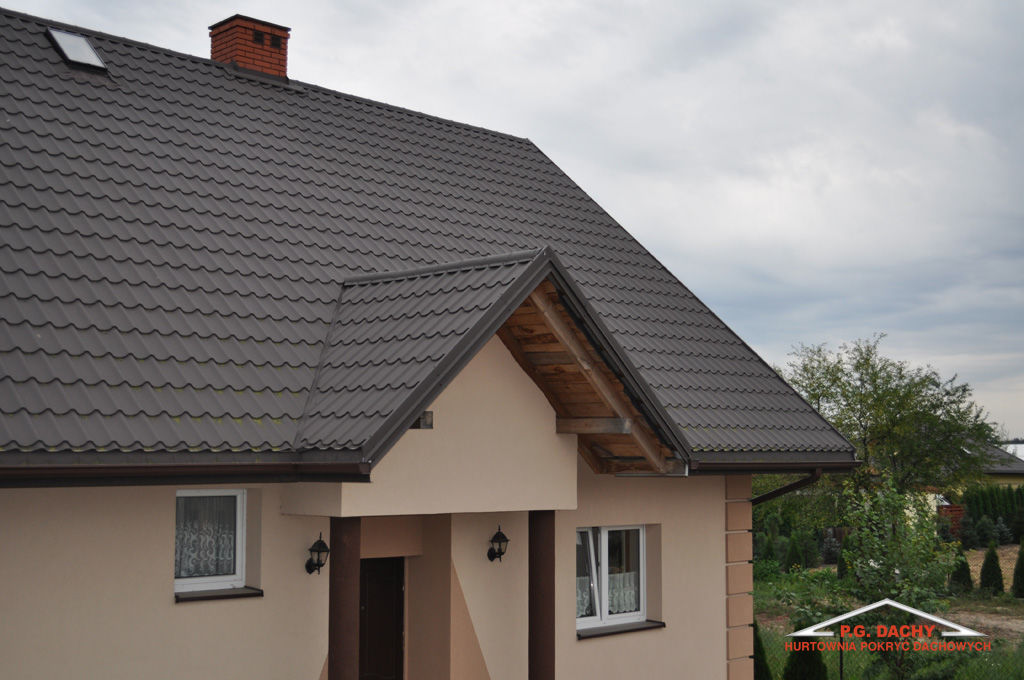 Roofing Installation Services in Allen TX