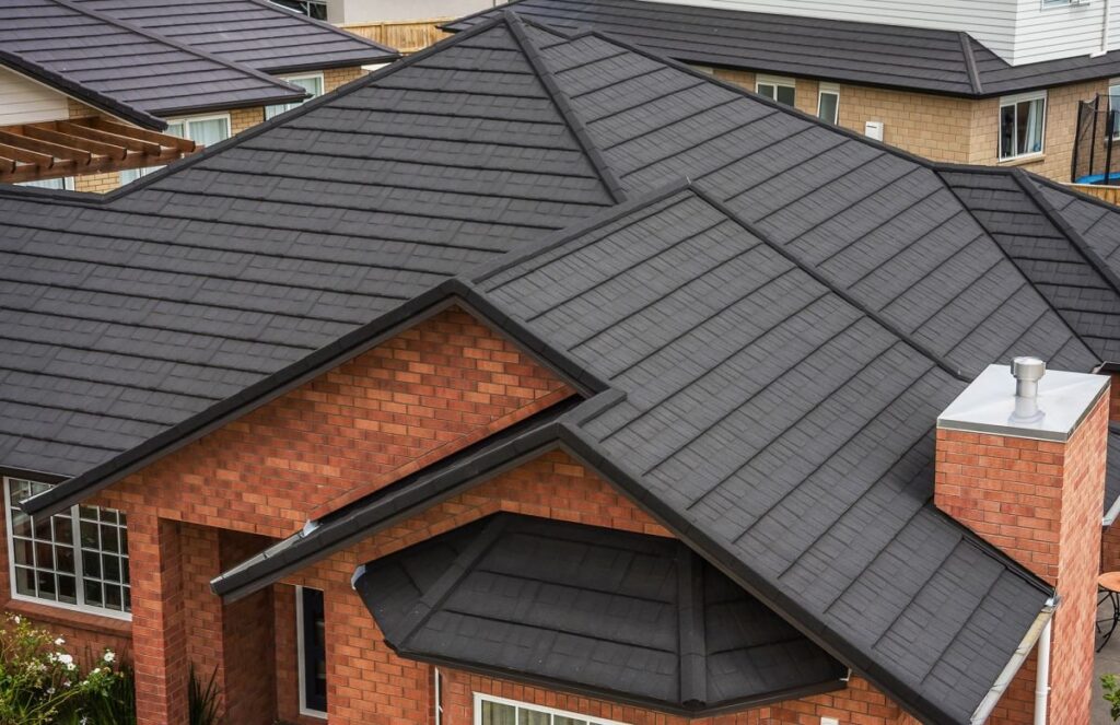 Roofing Repair Services in Allen TX