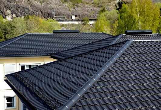 Roofing Installation Services in Frisco TX