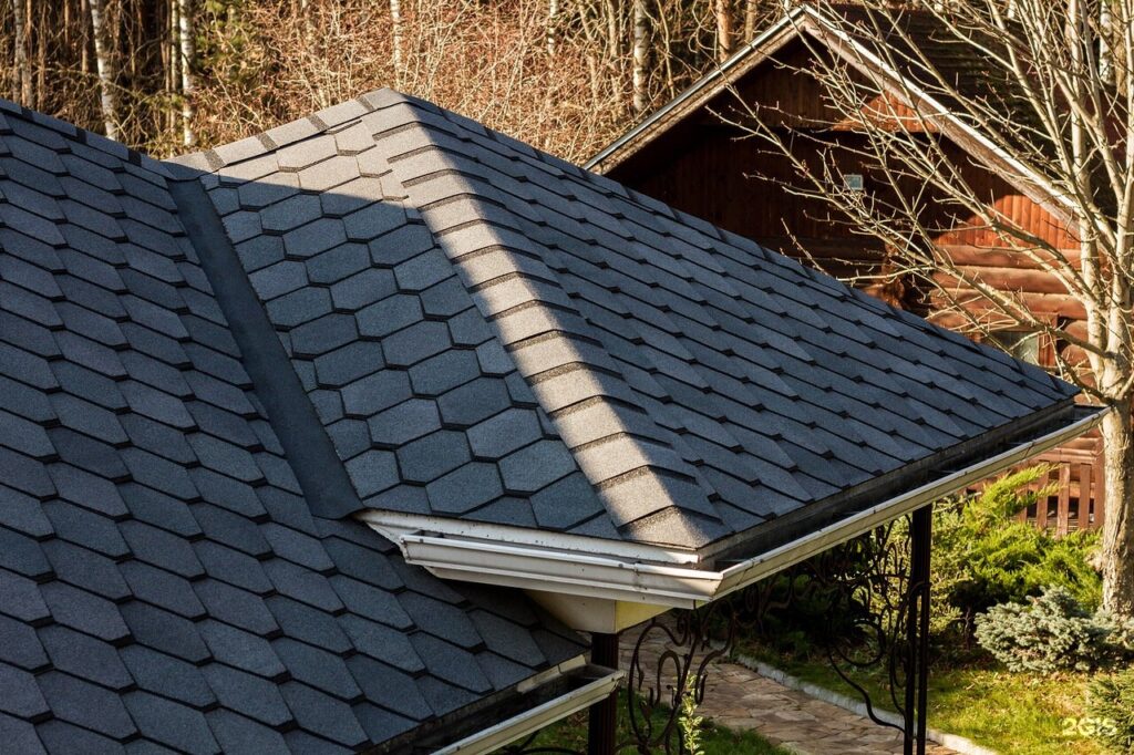 Roofing Installation Services in Grand Prairie TX