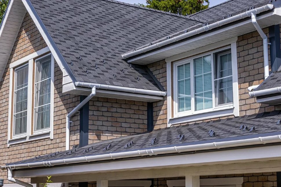 Roofing Installation Services in Arlington TX