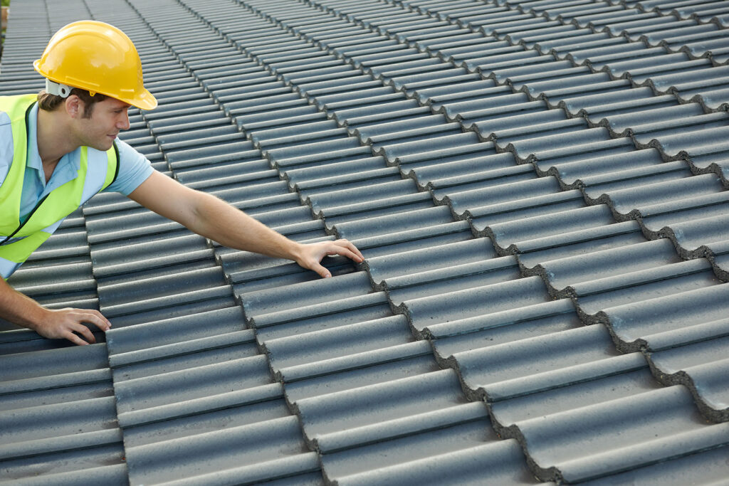 Roofing Repair Services in Frisco