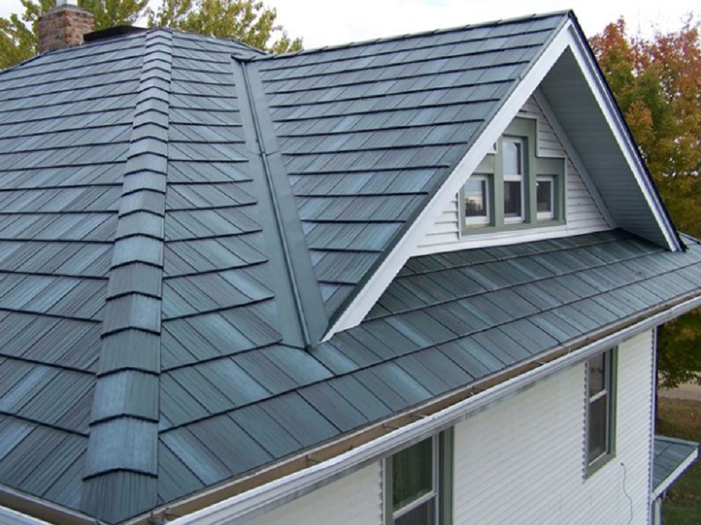 Roofing Installation Services in Richardson TX