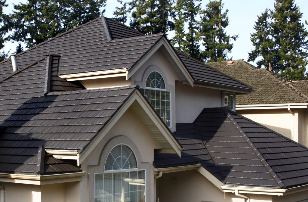 Roofing Installation Services in Grand Prairie TX