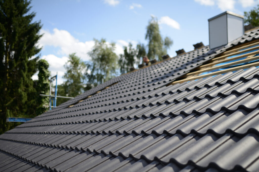 Roofing Installation Services in Frisco TX