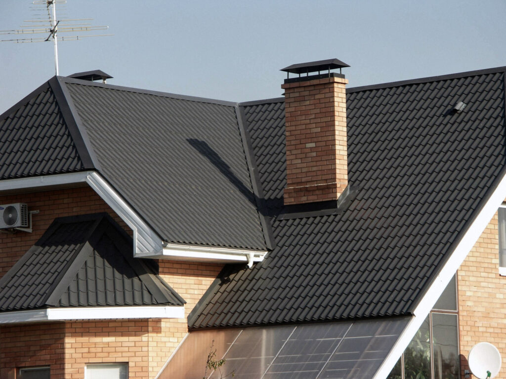 Roofing Installation Services in Richardson TX